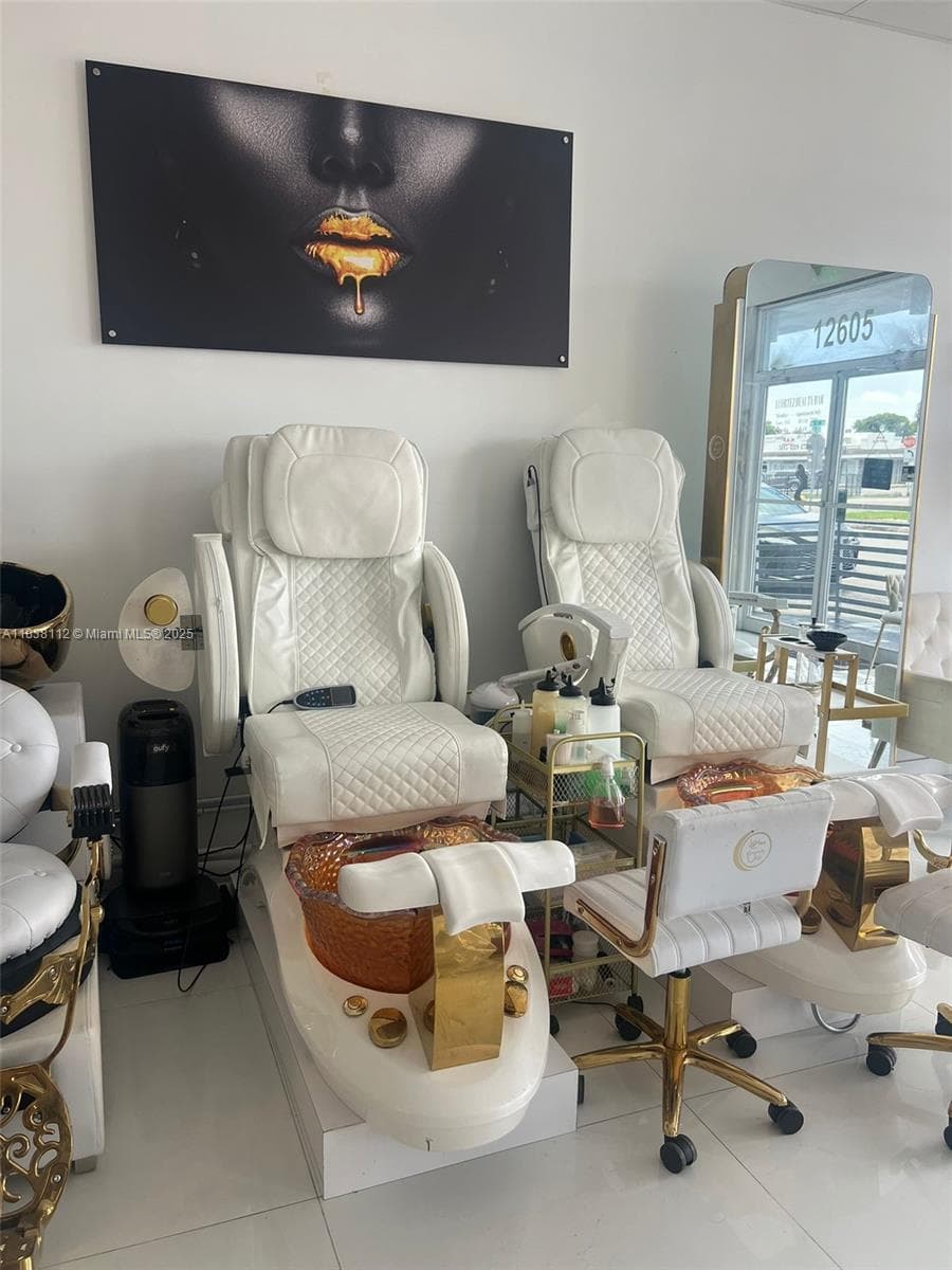 Confidentially NE 7 TH AVE, Miami FL 33161 — 3