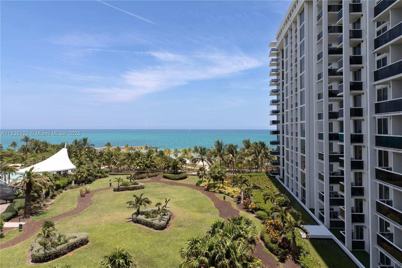 10275 Collins Ave # 634, Bal Harbour FL 33154 — 1