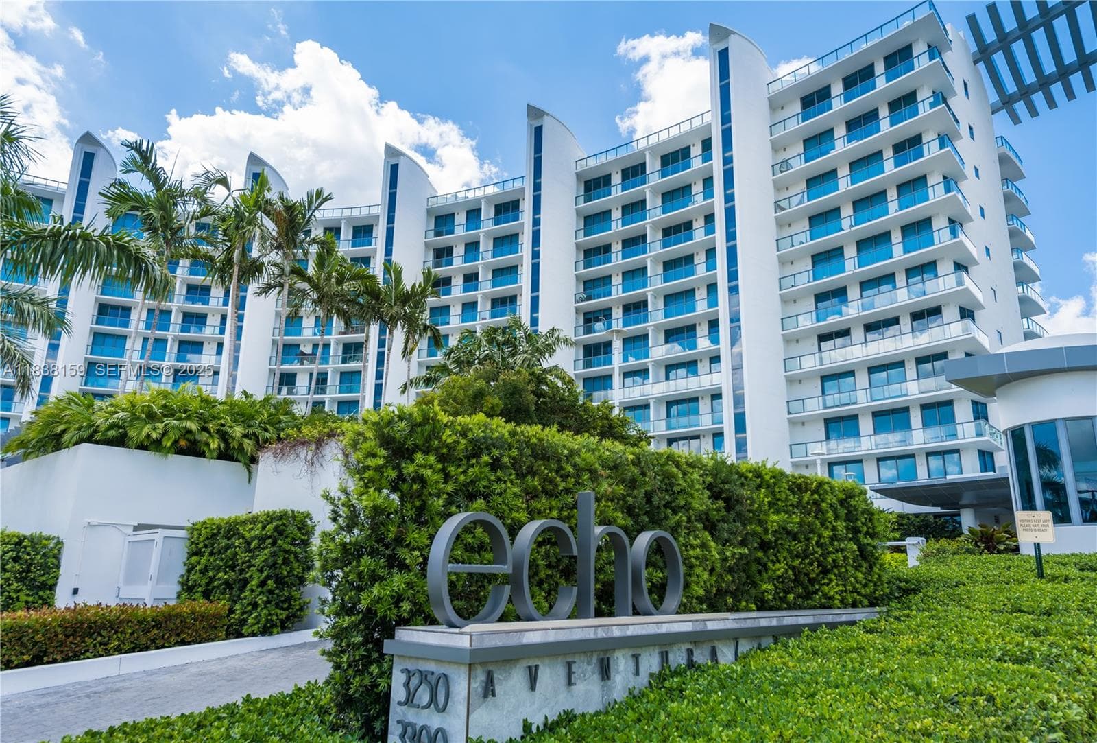 3250 NE 188th St # 601, Aventura FL 33180 — 1