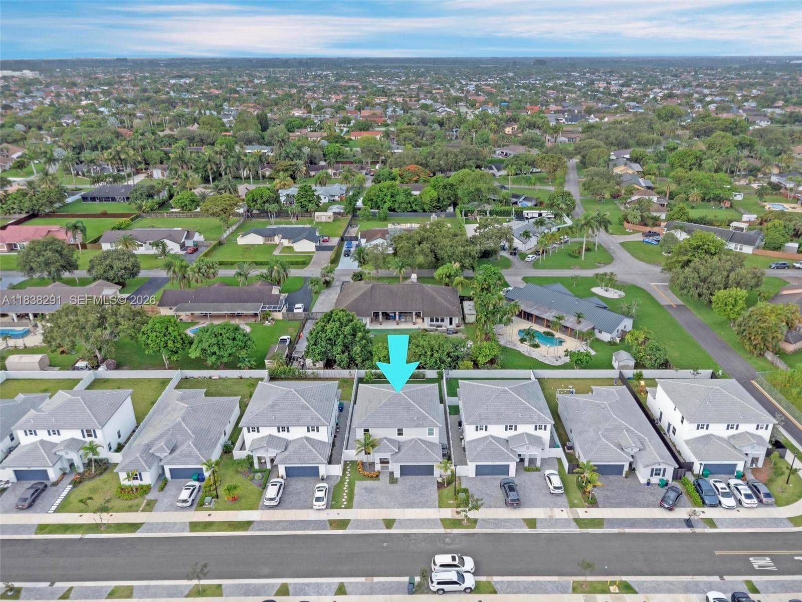 14864 SW 163rd Ter, Miami FL 33187 — 27