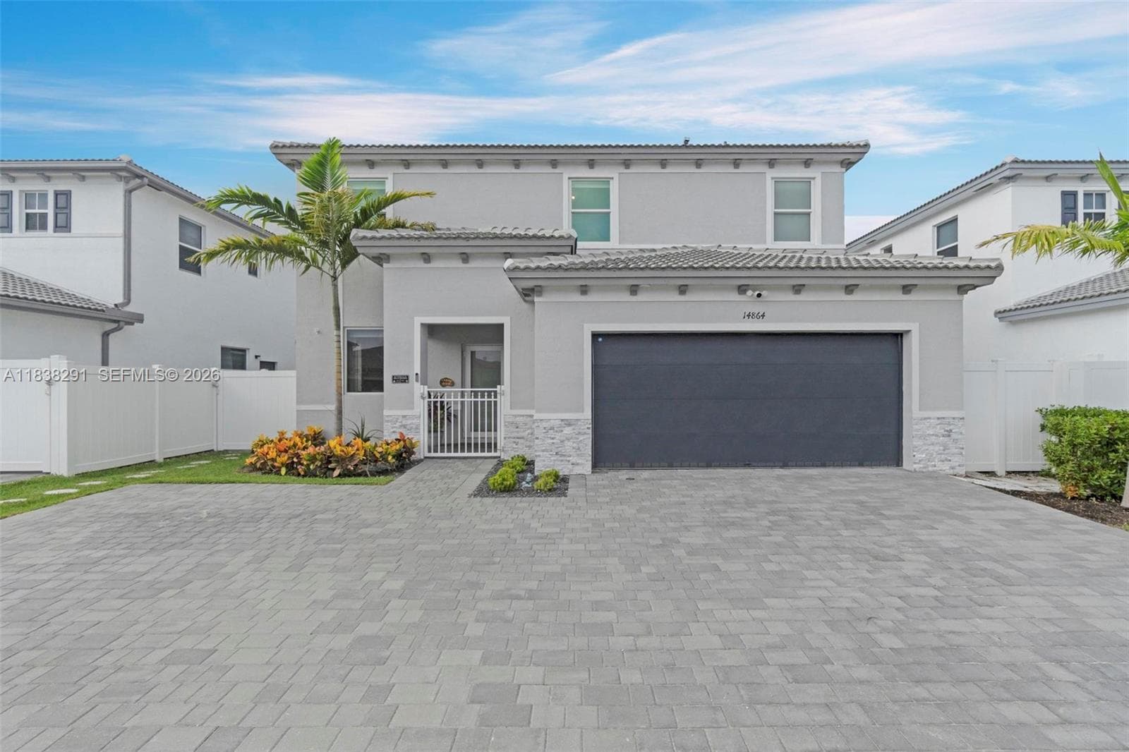 14864 SW 163rd Ter, Miami FL 33187 — 2