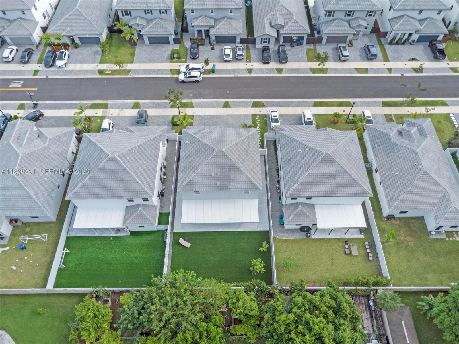 14864 SW 163rd Ter, Miami FL 33187 — 26