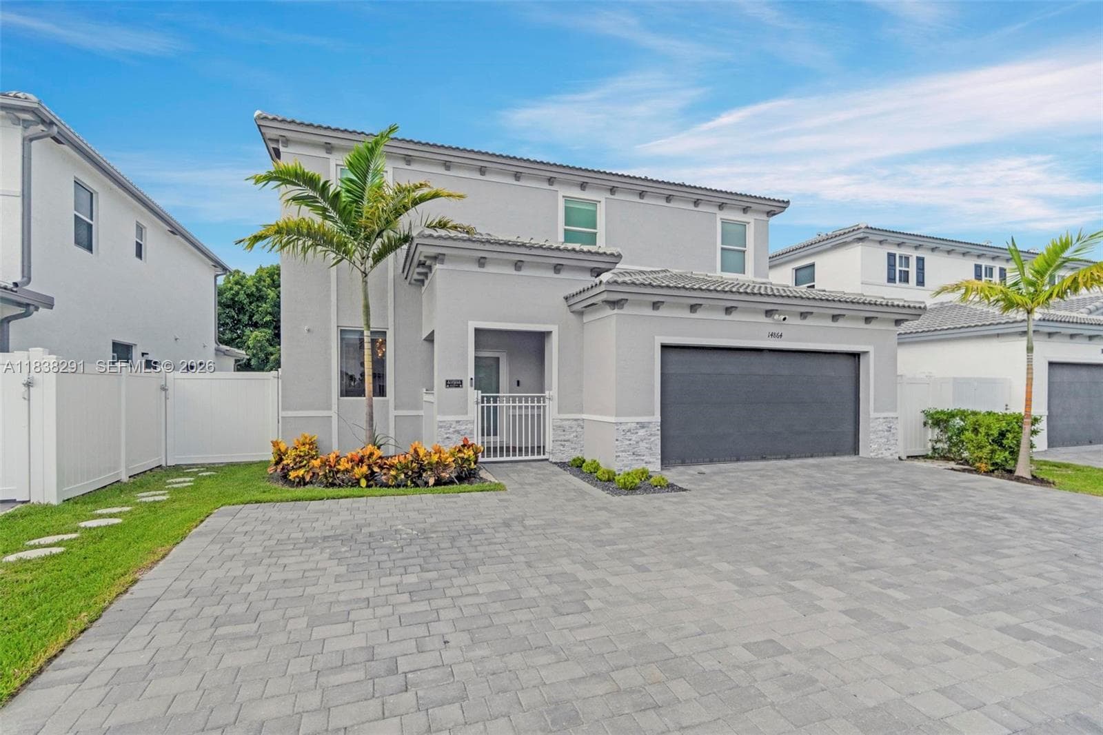 14864 SW 163rd Ter, Miami FL 33187 — 1