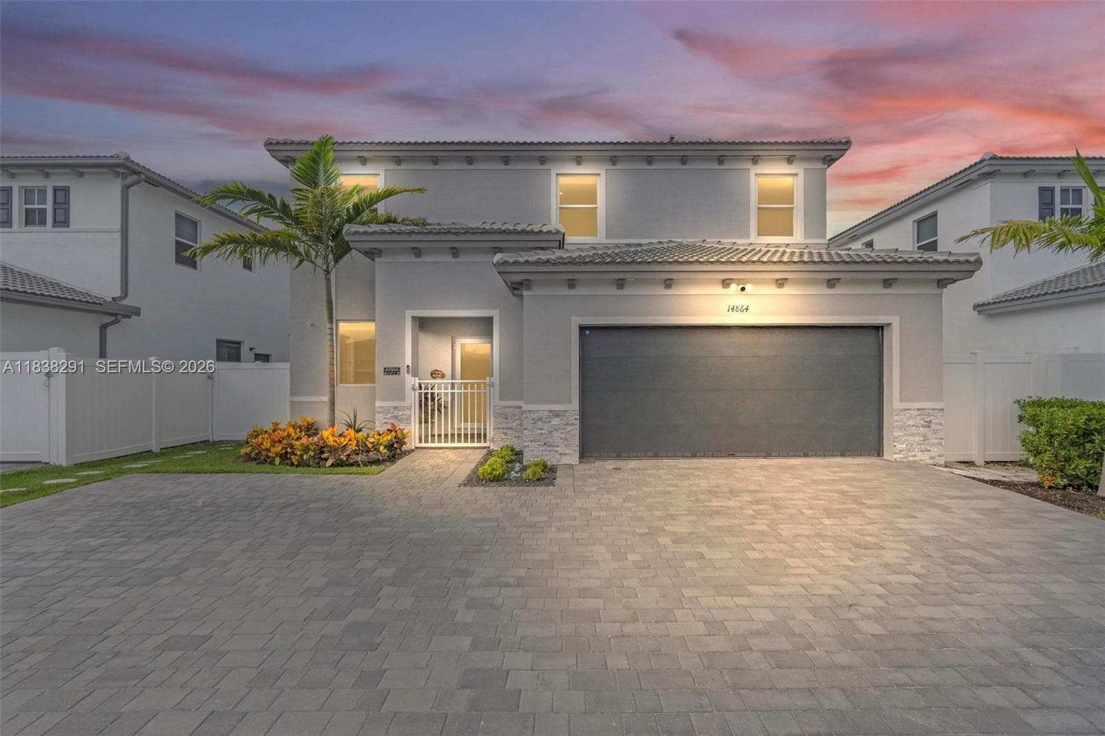 14864 SW 163rd Ter, Miami FL 33187 — 28