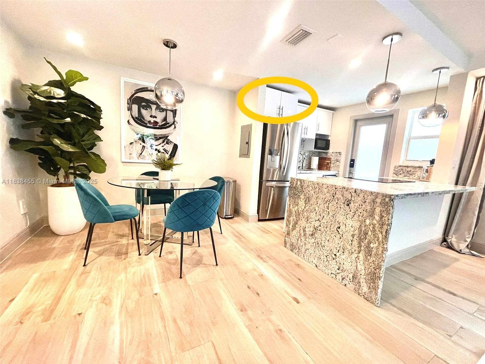 626 Meridian Ave # 1, Miami Beach FL 33139 — 5