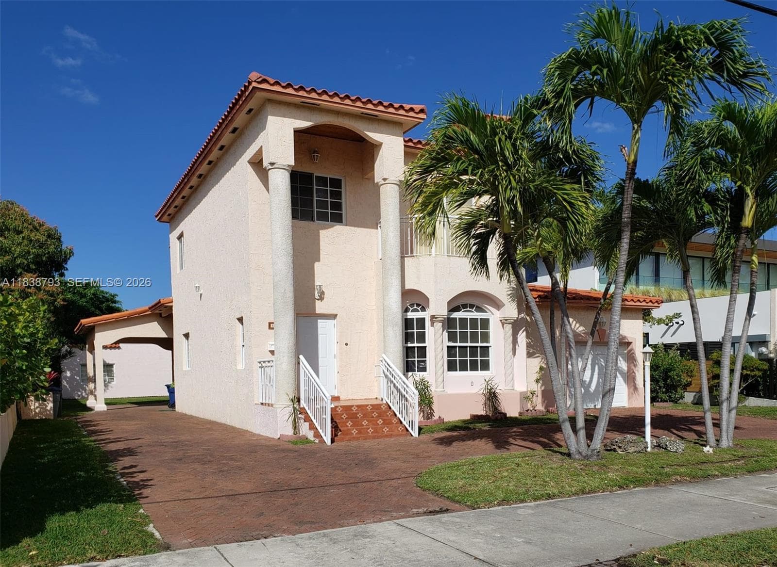 3124 Prairie Ave, Miami Beach FL 33140 — 2