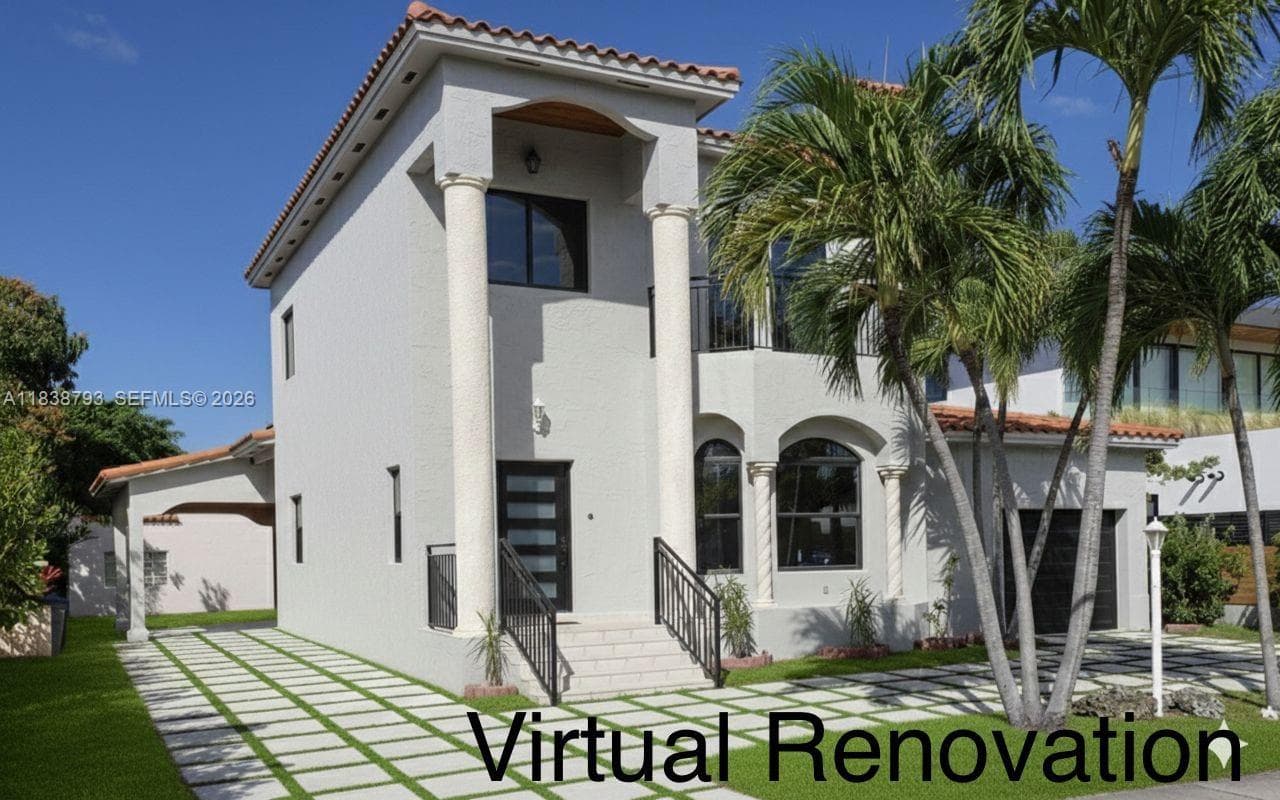 3124 Prairie Ave, Miami Beach FL 33140 — 3
