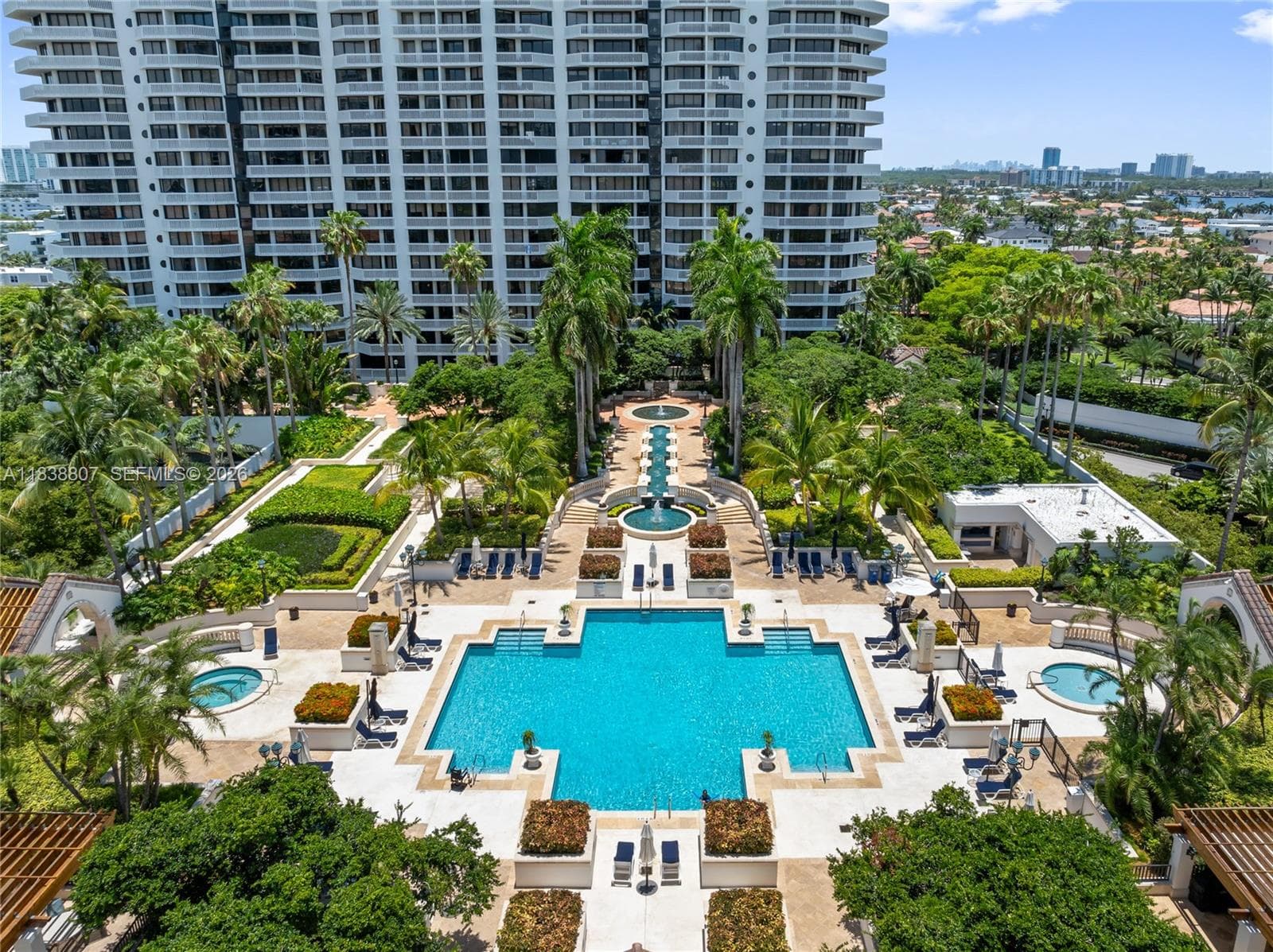 2000 Island Blvd # 2409, Aventura FL 33160 — 23