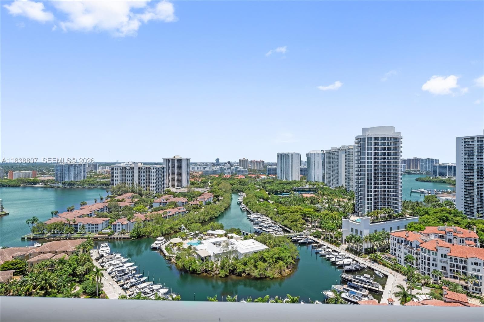 2000 Island Blvd # 2409, Aventura FL 33160 — 6