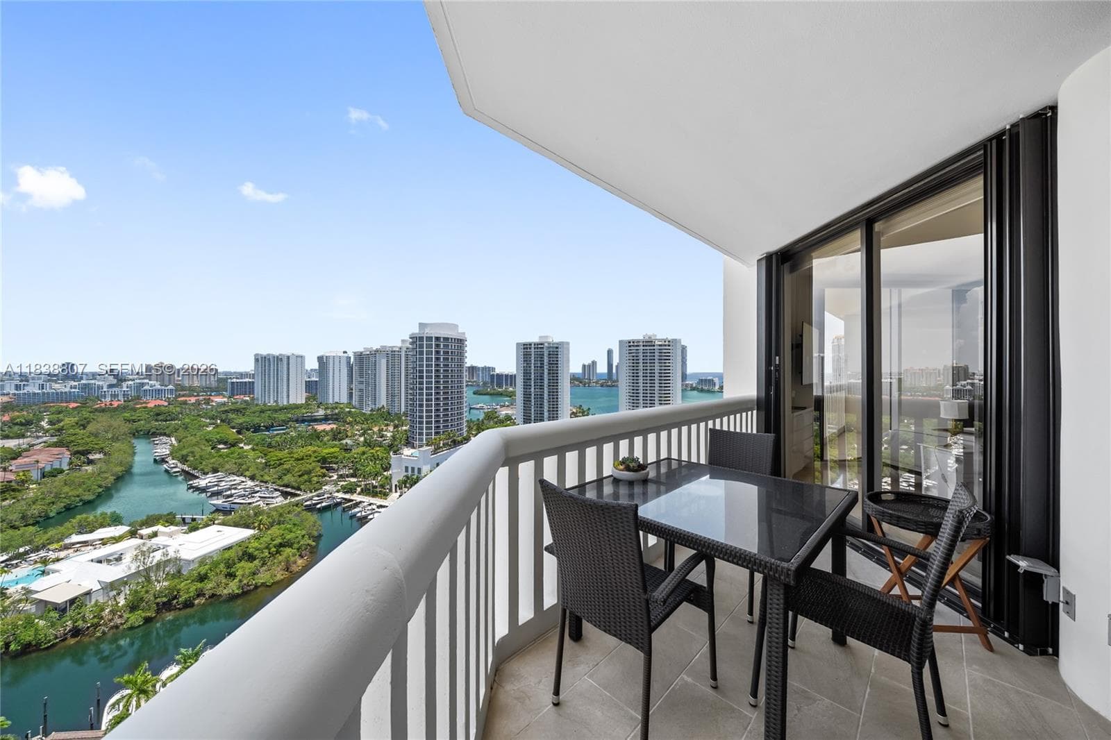 2000 Island Blvd # 2409, Aventura FL 33160 — 1