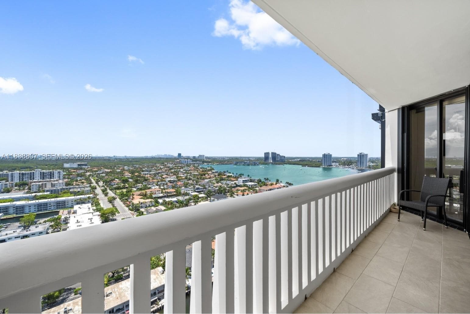 2000 Island Blvd # 2409, Aventura FL 33160 — 8