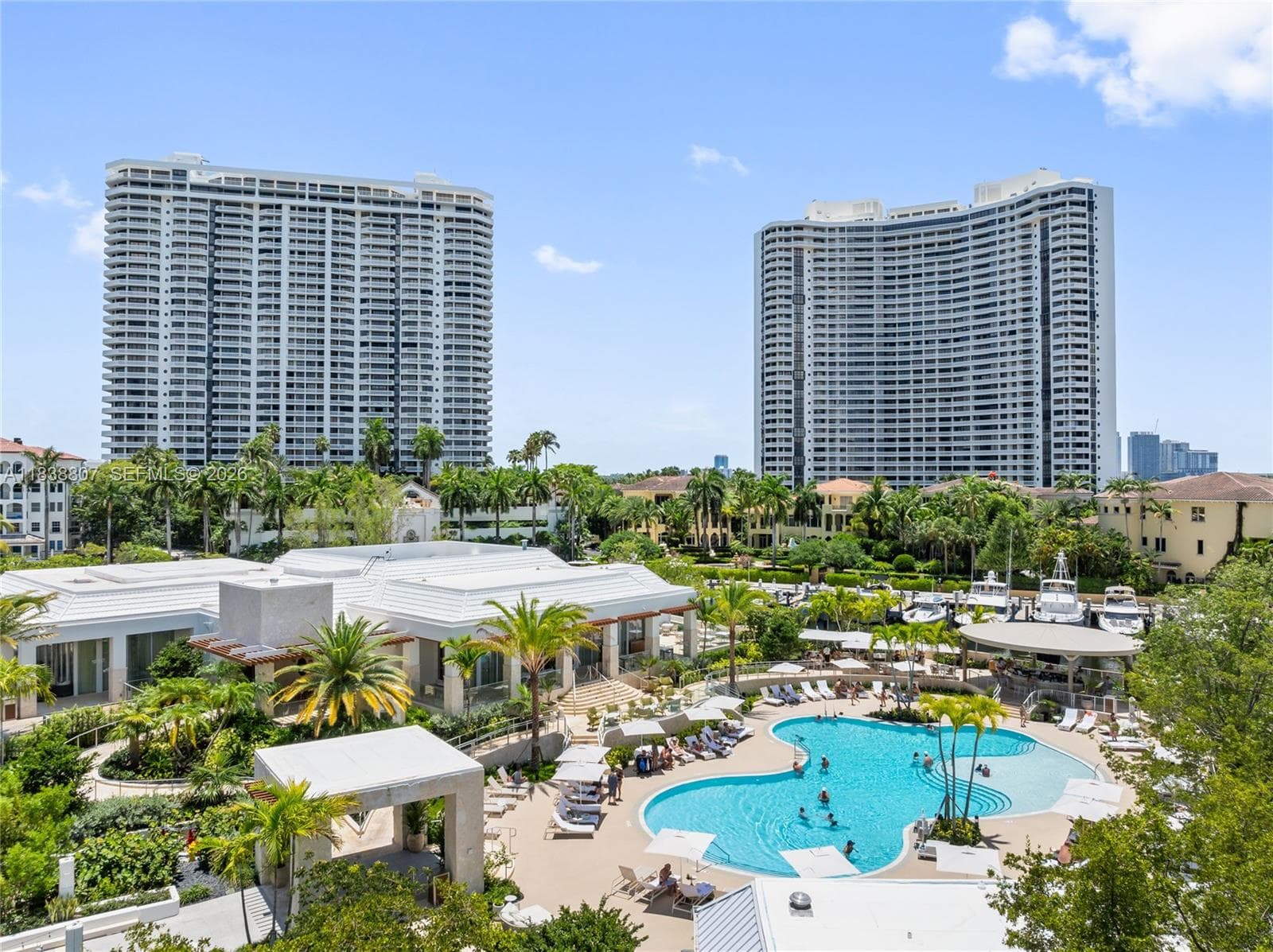 2000 Island Blvd # 2409, Aventura FL 33160 — 21