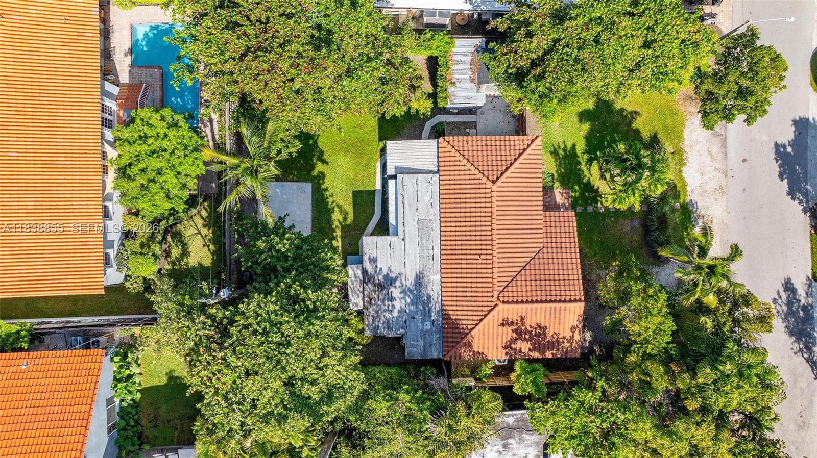 738 Fernwood Rd, Key Biscayne FL 33149 — 12