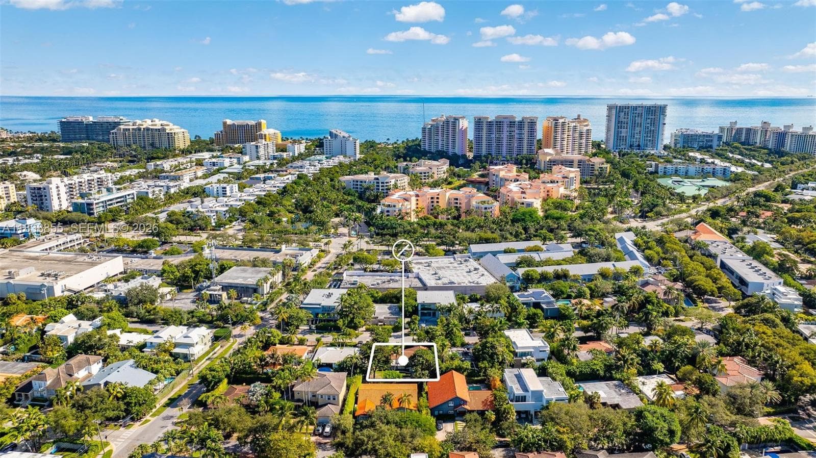738 Fernwood Rd, Key Biscayne FL 33149 — 22