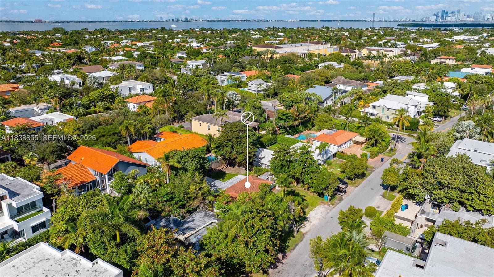 738 Fernwood Rd, Key Biscayne FL 33149 — 20