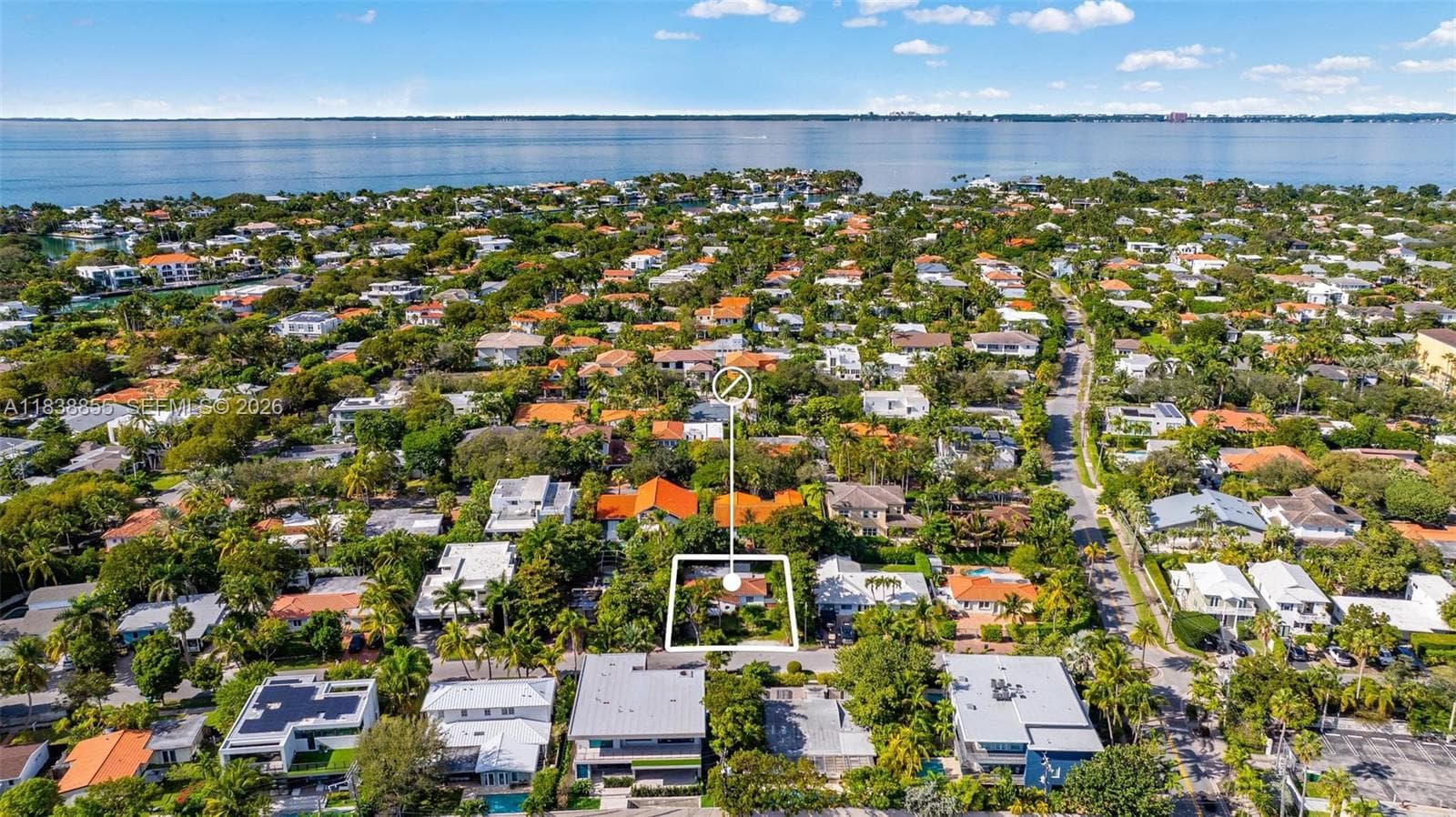 738 Fernwood Rd, Key Biscayne FL 33149 — 10