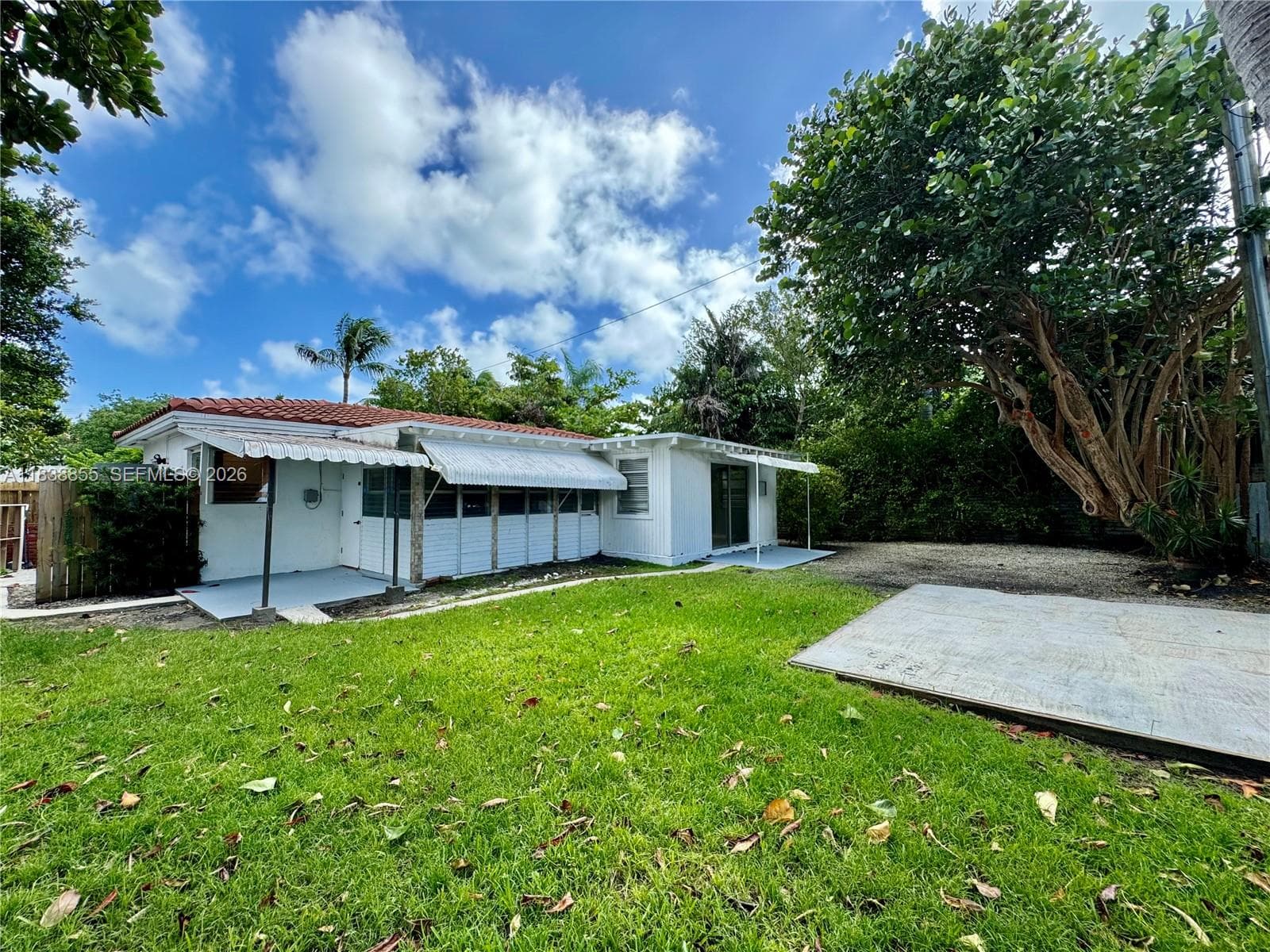 738 Fernwood Rd, Key Biscayne FL 33149 — 33