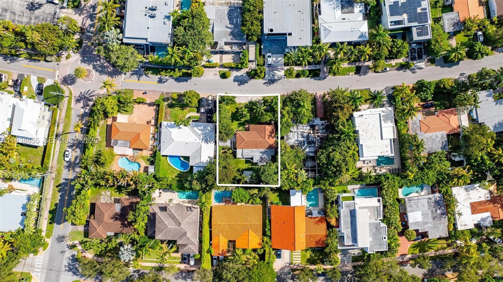 738 Fernwood Rd, Key Biscayne FL 33149 — 18