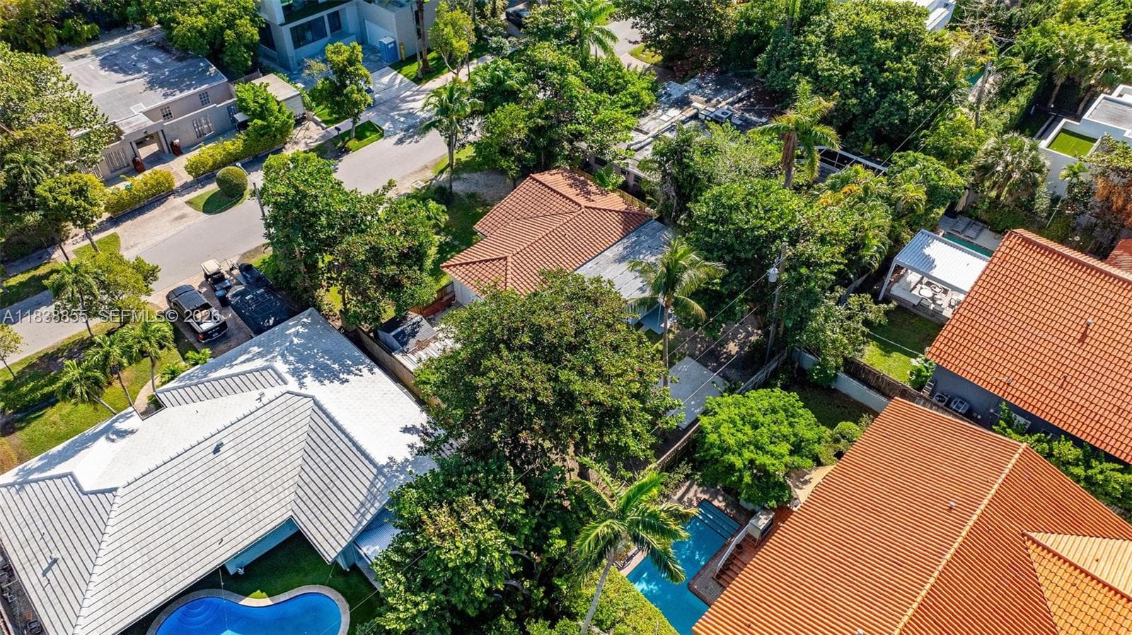 738 Fernwood Rd, Key Biscayne FL 33149 — 19