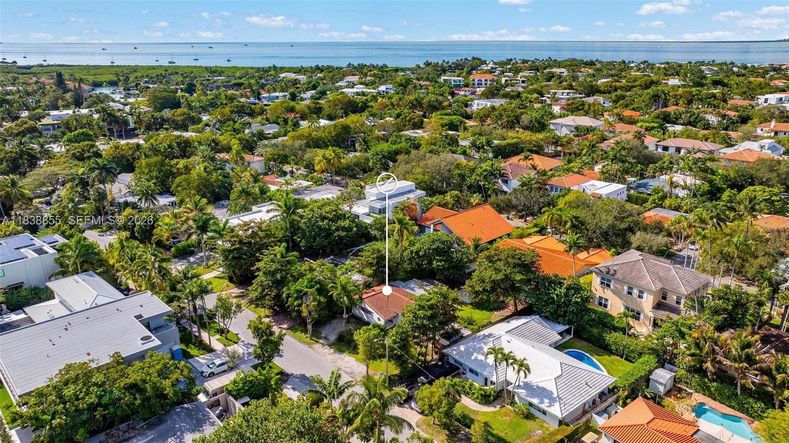 738 Fernwood Rd, Key Biscayne FL 33149 — 21