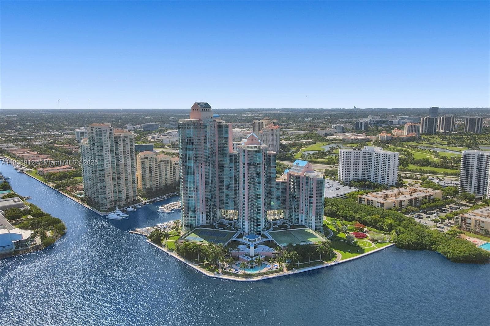 3370 Hidden Bay Dr # 812, Aventura FL 33180 — 57