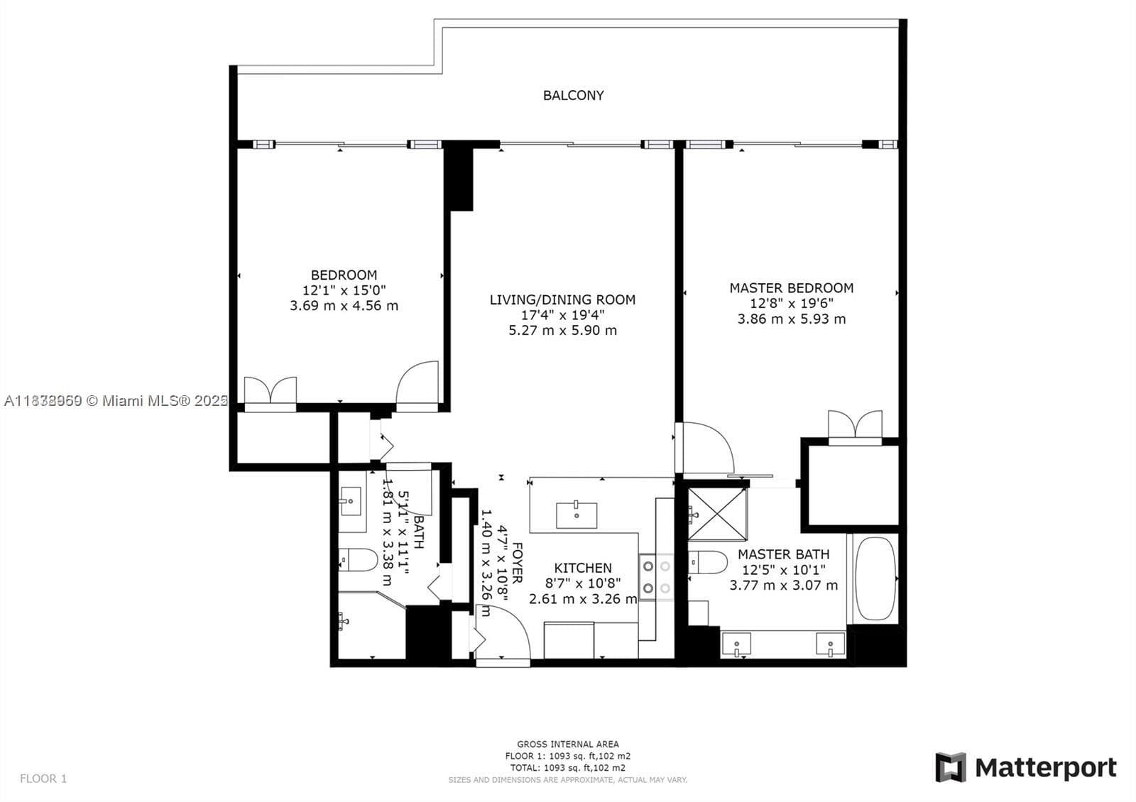 6799 Collins Ave # 804, Miami Beach FL 33141 — 14