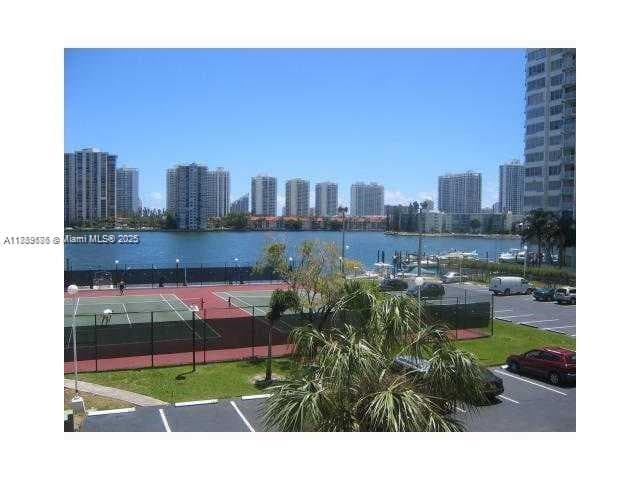 2750 NE 183rd St # 1701, Aventura FL 33160 — 23