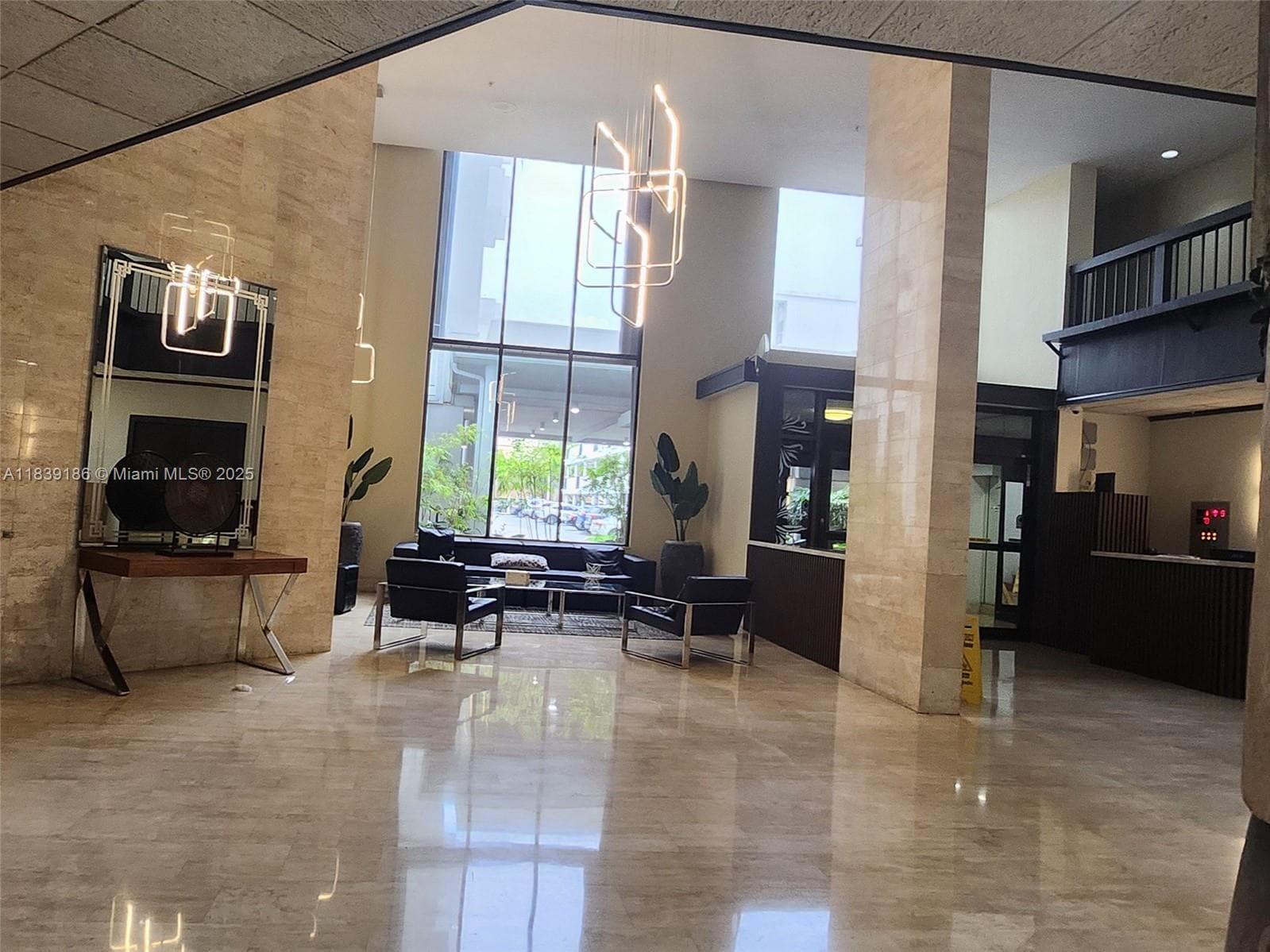 2750 NE 183rd St # 1701, Aventura FL 33160 — 17