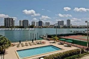 2750 NE 183rd St # 1701, Aventura FL 33160 — 26