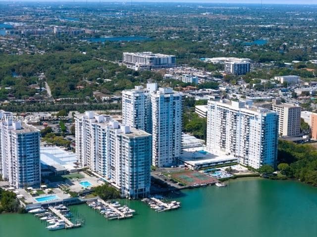 2750 NE 183rd St # 1701, Aventura FL 33160 — 36