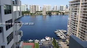 2750 NE 183rd St # 1701, Aventura FL 33160 — 1