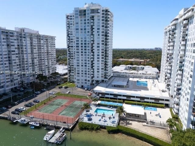 2750 NE 183rd St # 1701, Aventura FL 33160 — 38