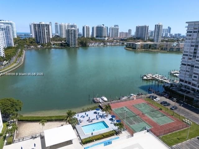 2750 NE 183rd St # 1701, Aventura FL 33160 — 35