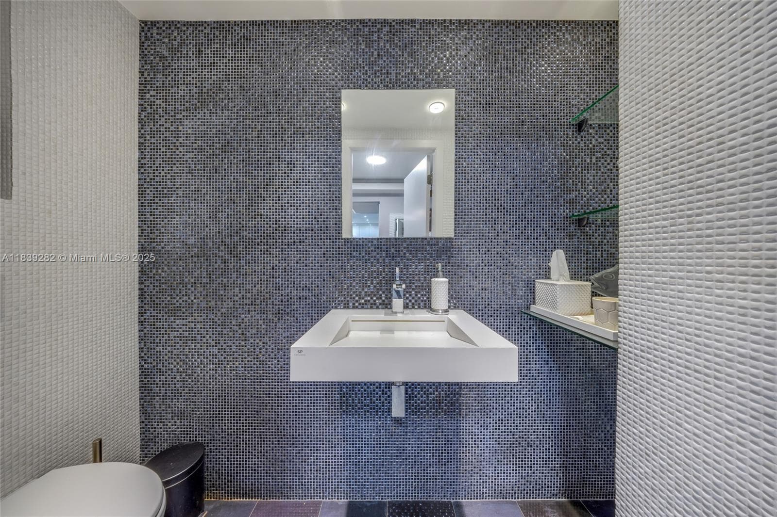 9801 Collins Ave # 16U, Bal Harbour FL 33154 — 33