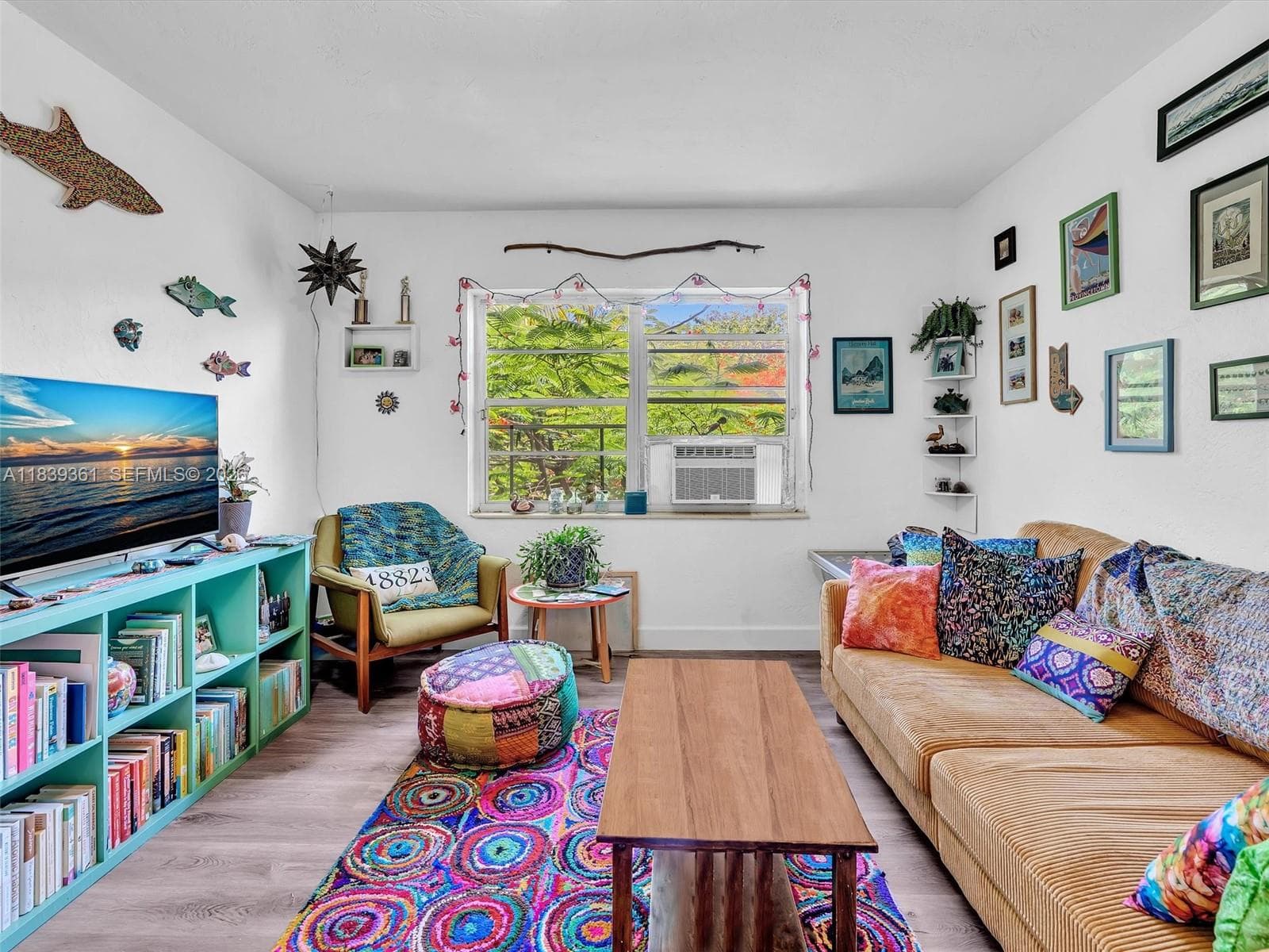 3210 E Elizabeth St, Miami FL 33133 — 17
