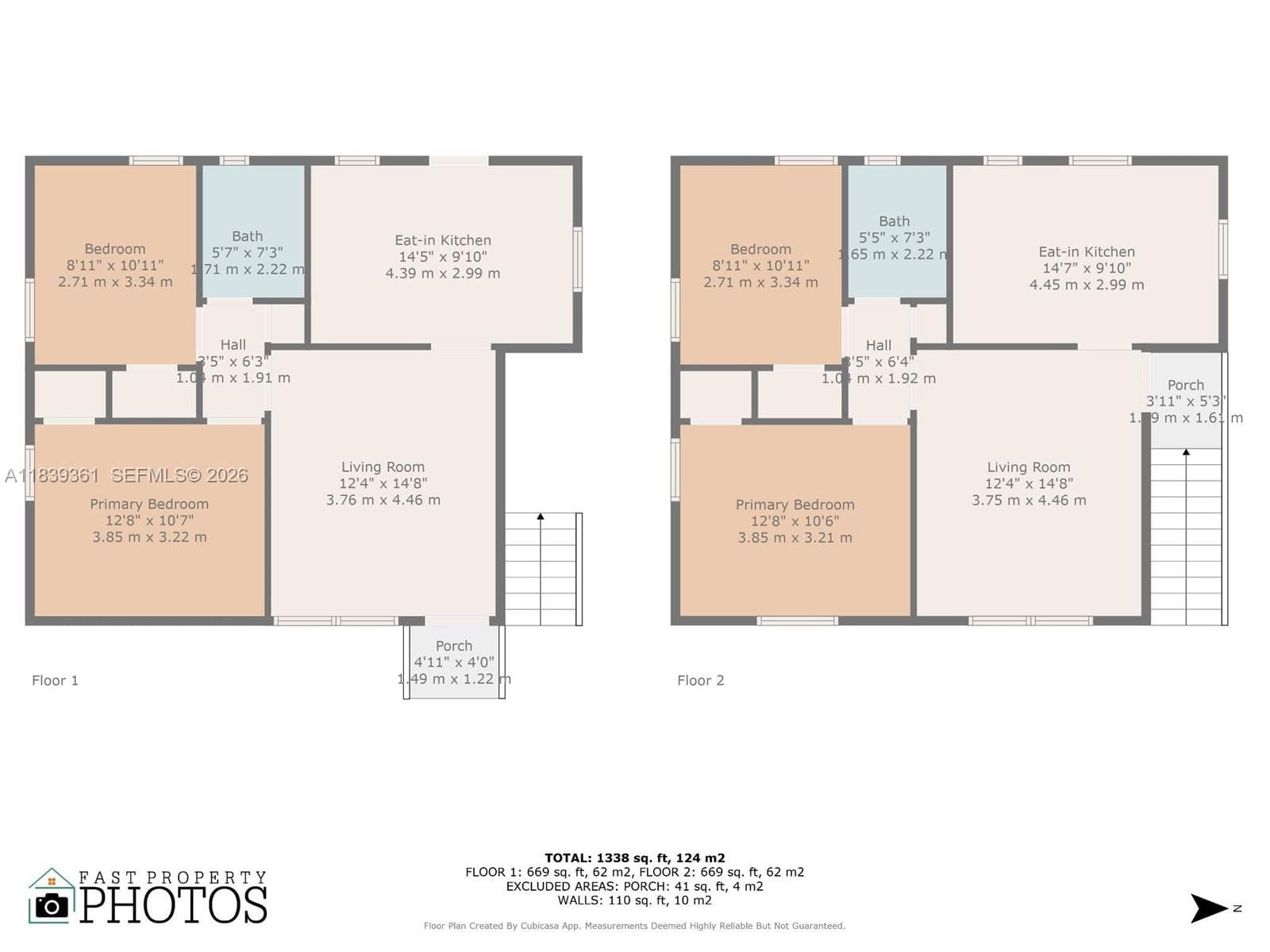 3210 E Elizabeth St, Miami FL 33133 — 67