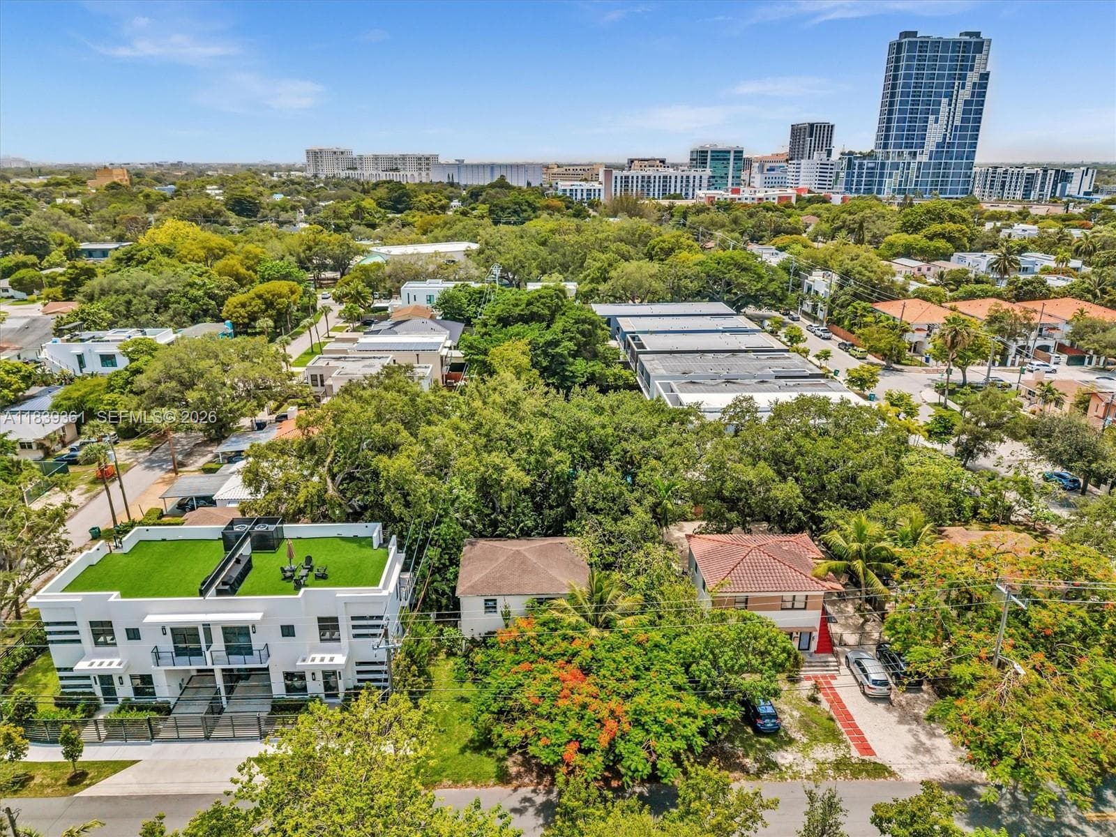 3210 E Elizabeth St, Miami FL 33133 — 63