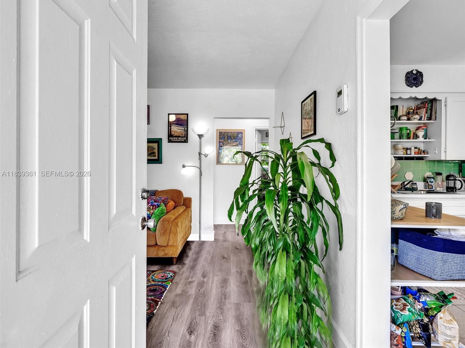 3210 E Elizabeth St, Miami FL 33133 — 5