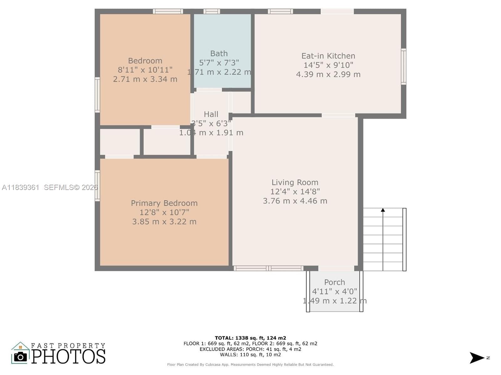 3210 E Elizabeth St, Miami FL 33133 — 69