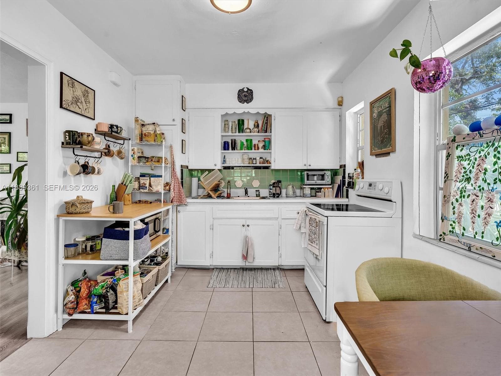 3210 E Elizabeth St, Miami FL 33133 — 10