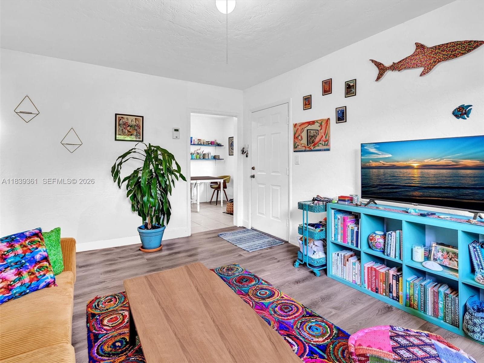 3210 E Elizabeth St, Miami FL 33133 — 14