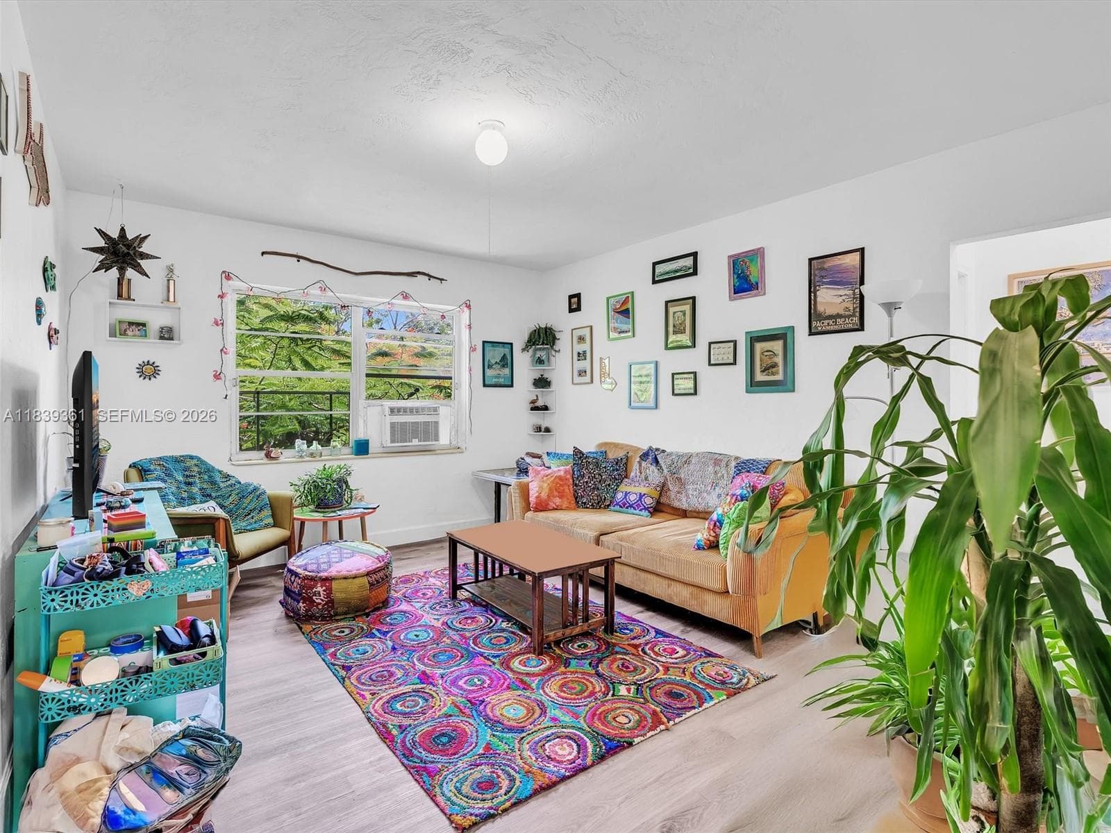 3210 E Elizabeth St, Miami FL 33133 — 18