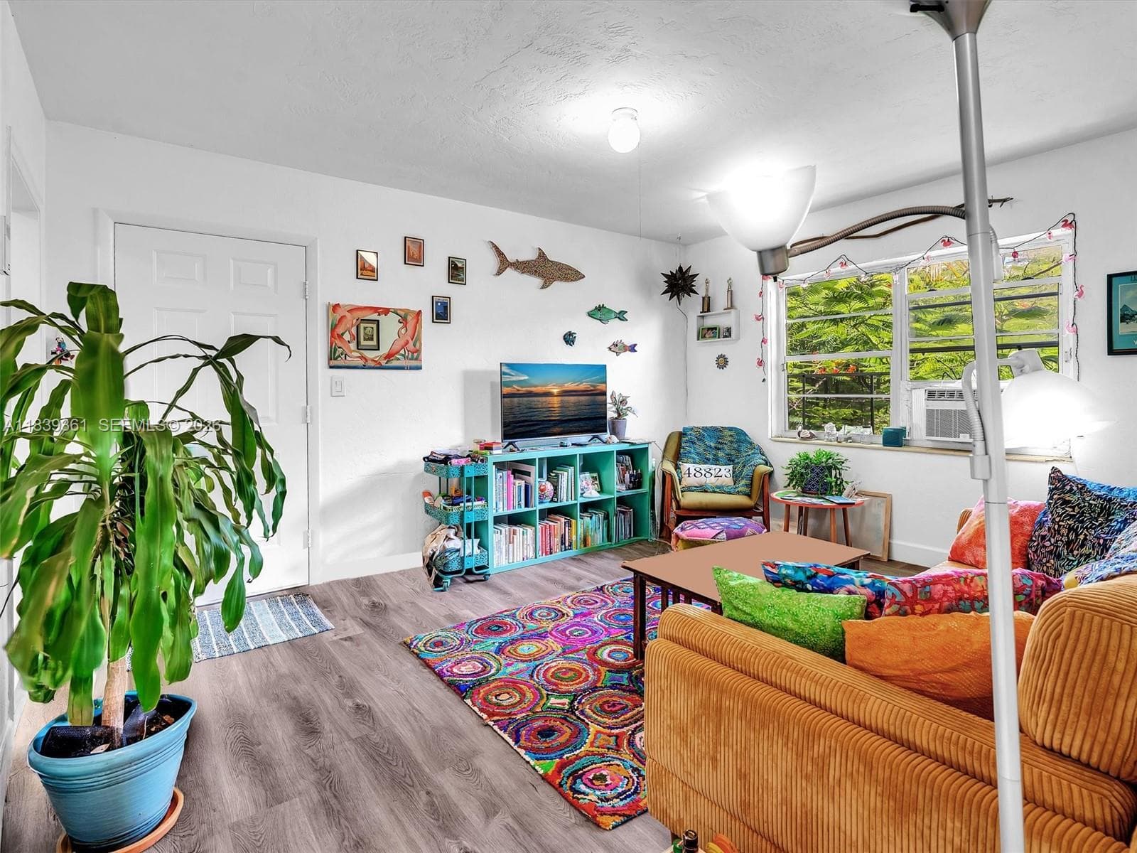 3210 E Elizabeth St, Miami FL 33133 — 15