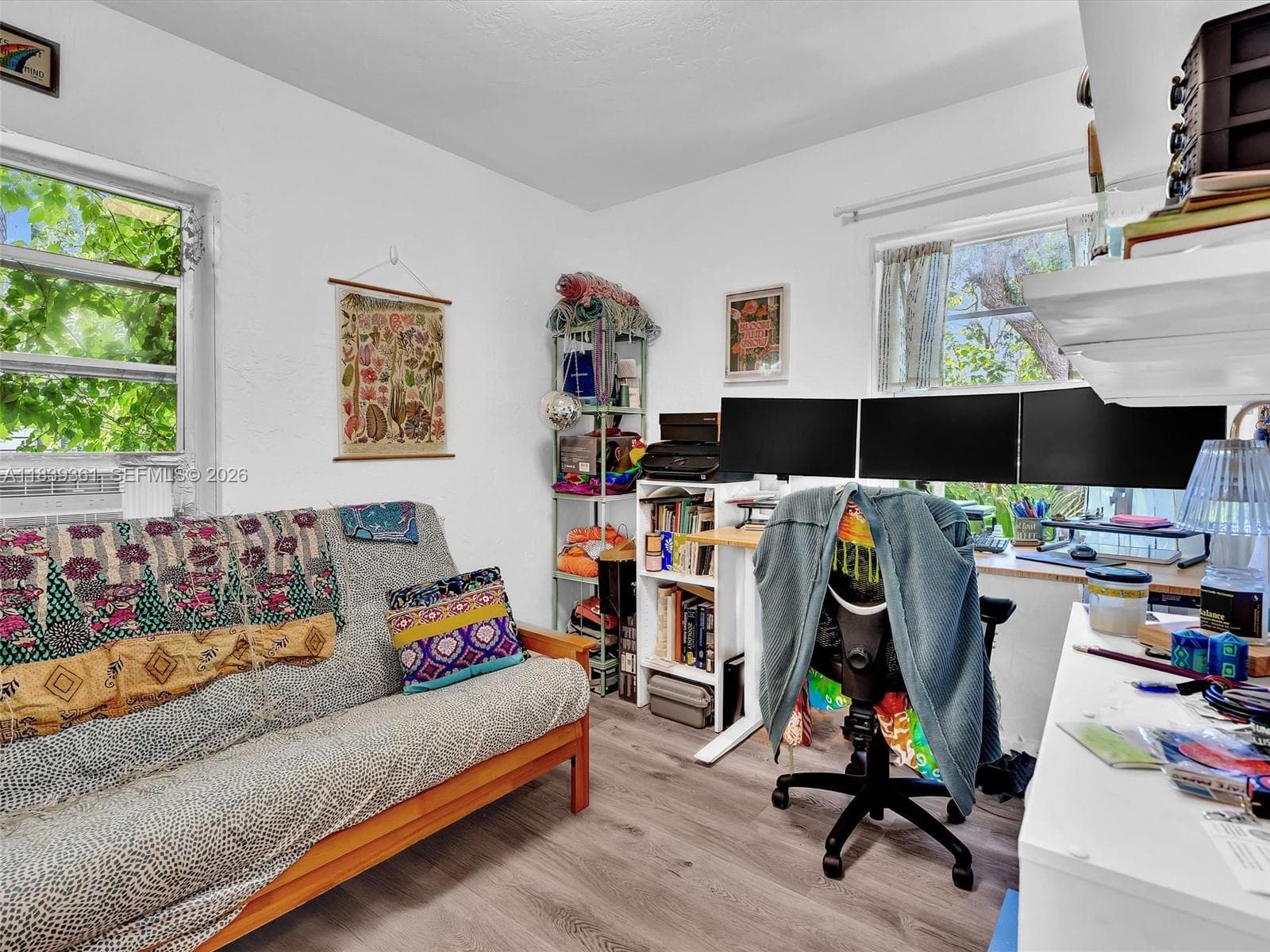 3210 E Elizabeth St, Miami FL 33133 — 11
