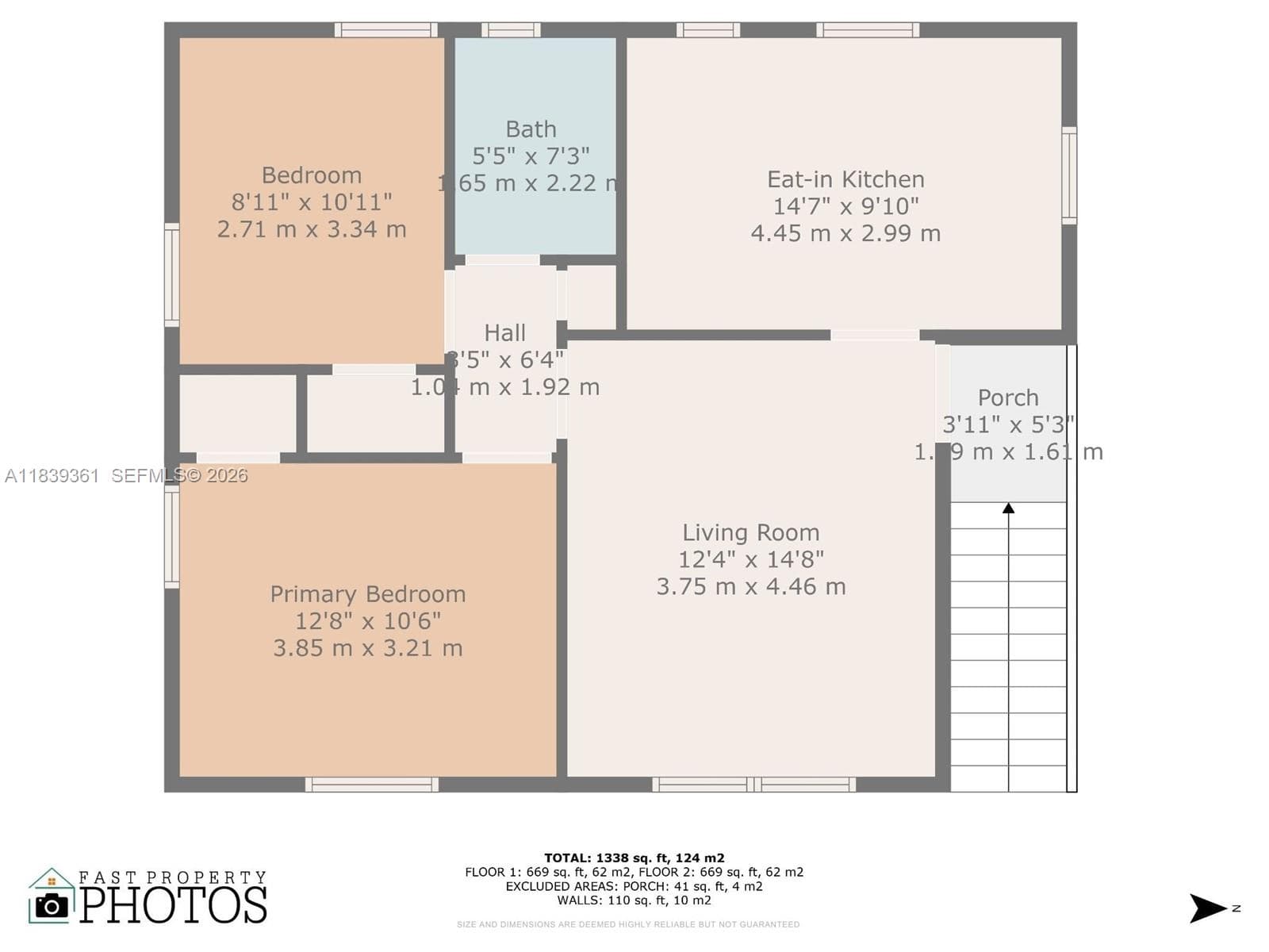 3210 E Elizabeth St, Miami FL 33133 — 68