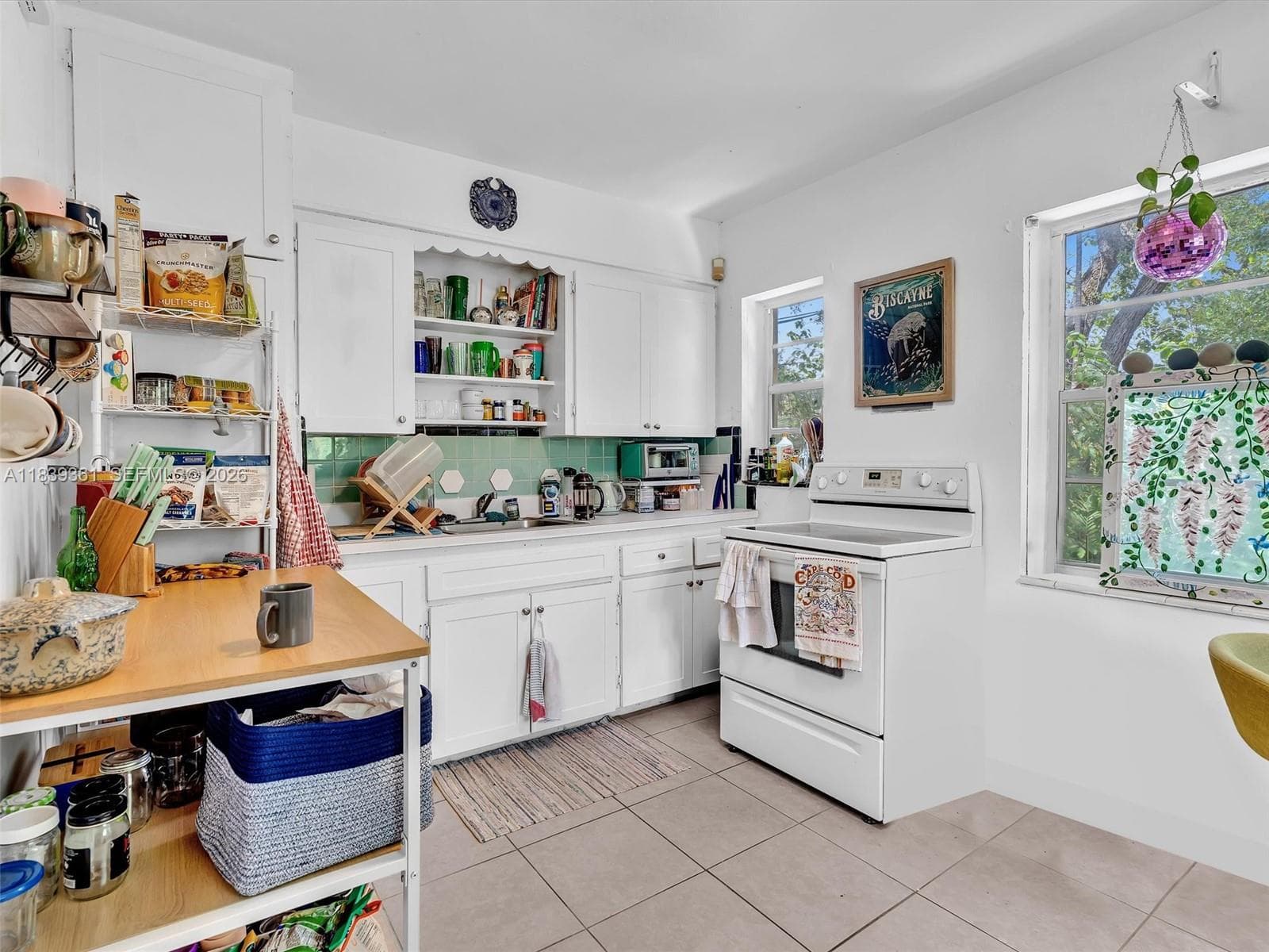 3210 E Elizabeth St, Miami FL 33133 — 21