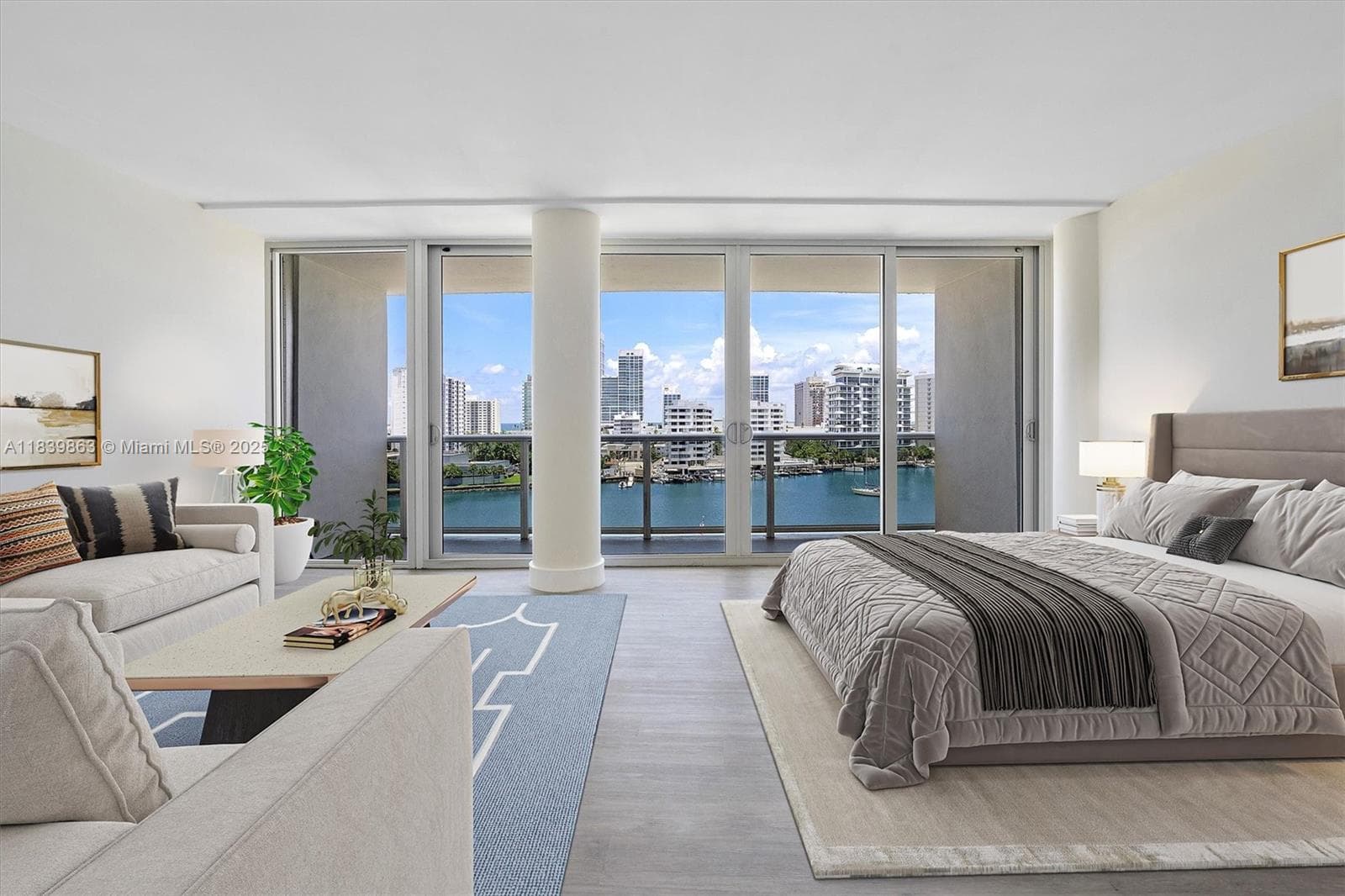 900 Bay Dr, Miami Beach FL 33141 — 4