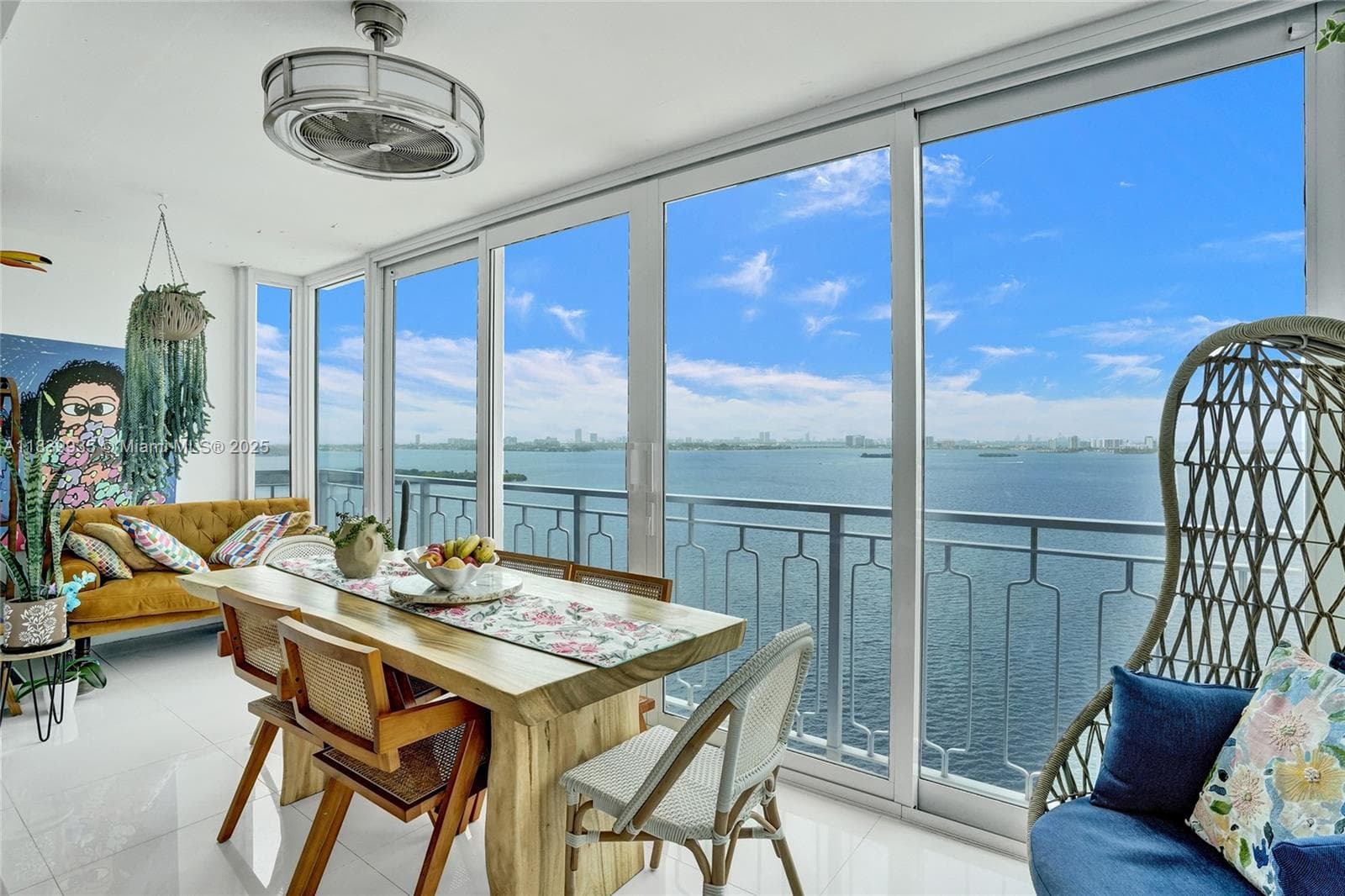 11111 Biscayne Blvd # 1915, Miami FL 33181 — 2
