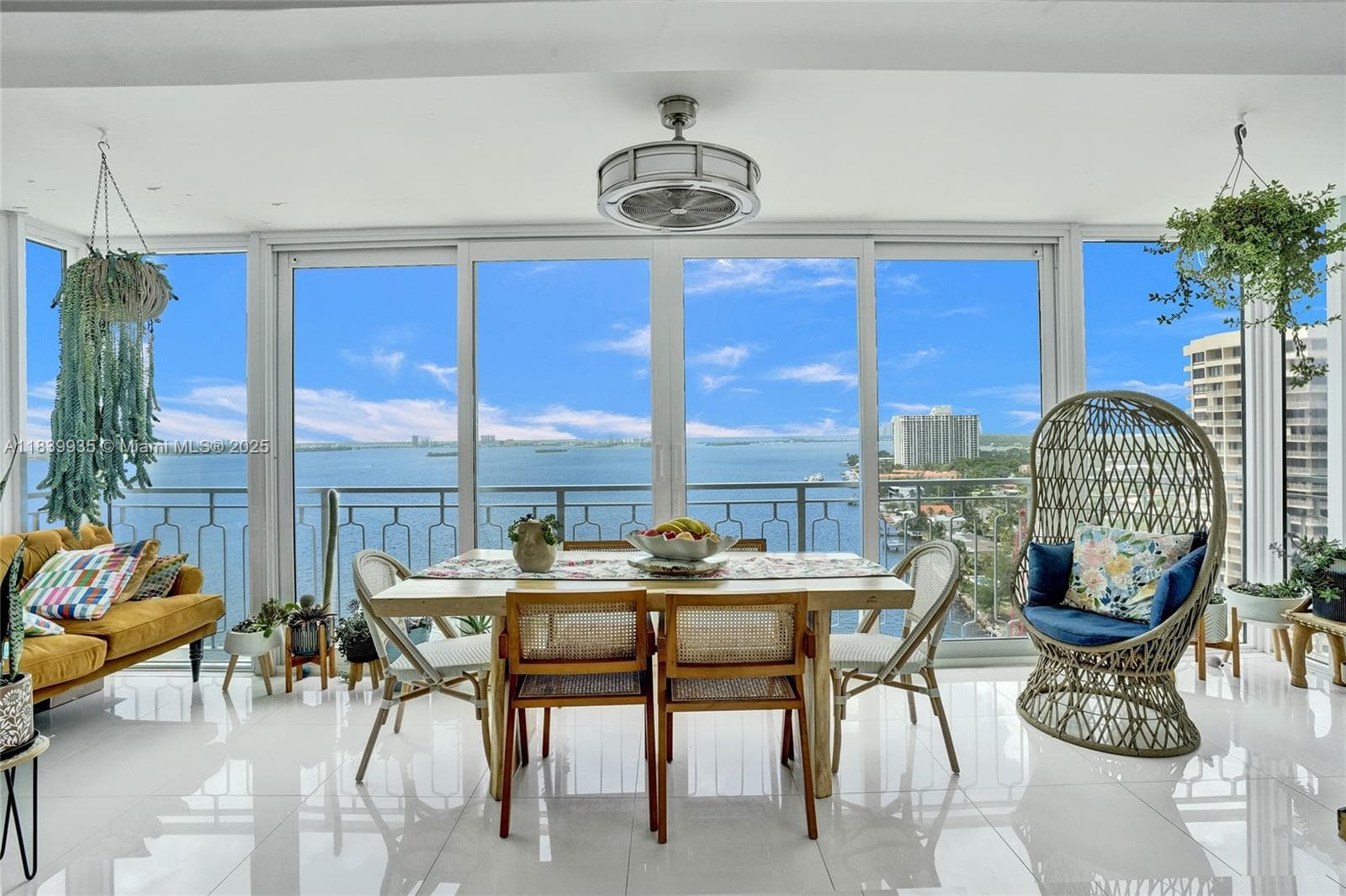 11111 Biscayne Blvd # 1915, Miami FL 33181 — 1
