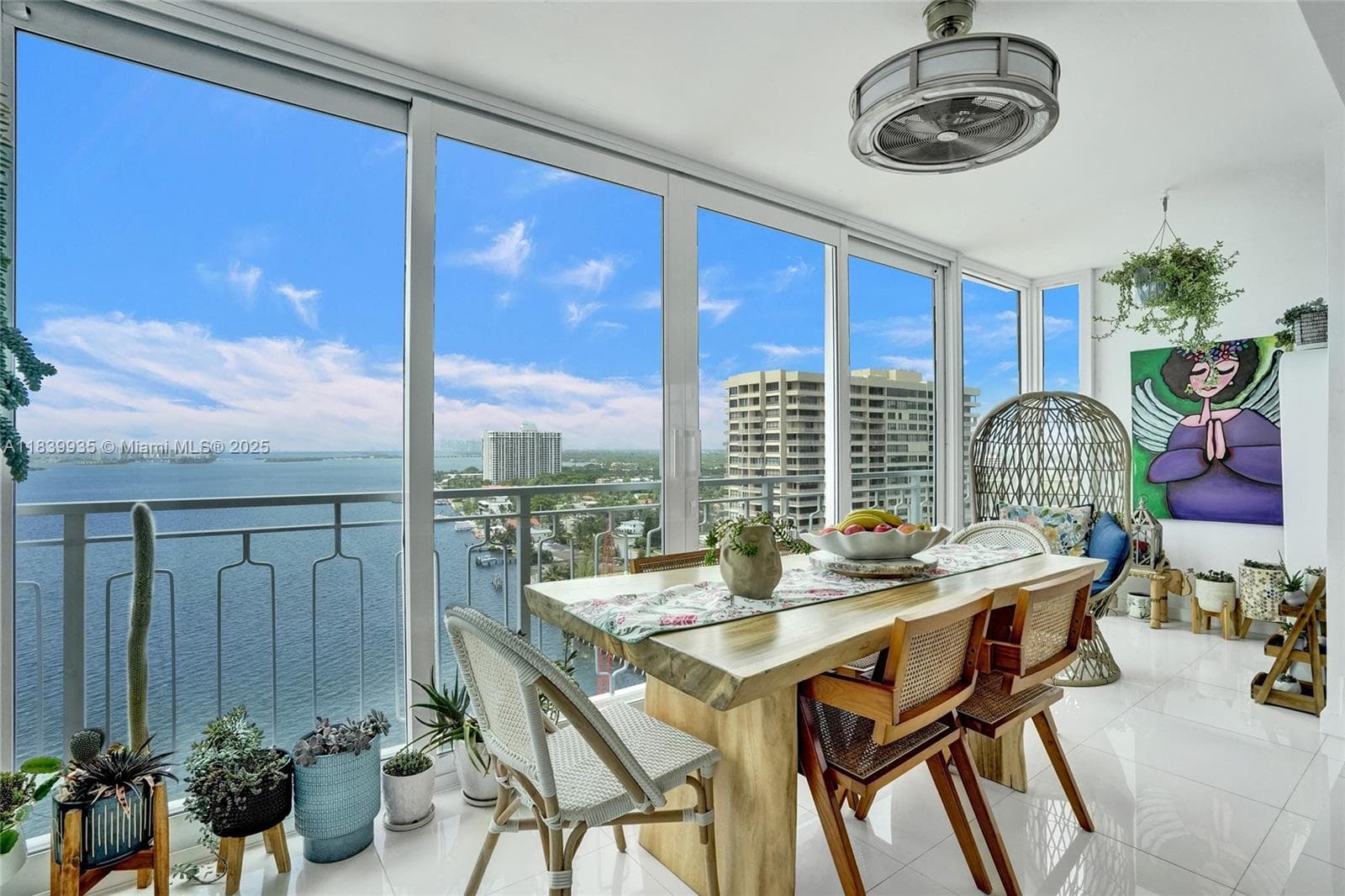 11111 Biscayne Blvd # 1915, Miami FL 33181 — 30